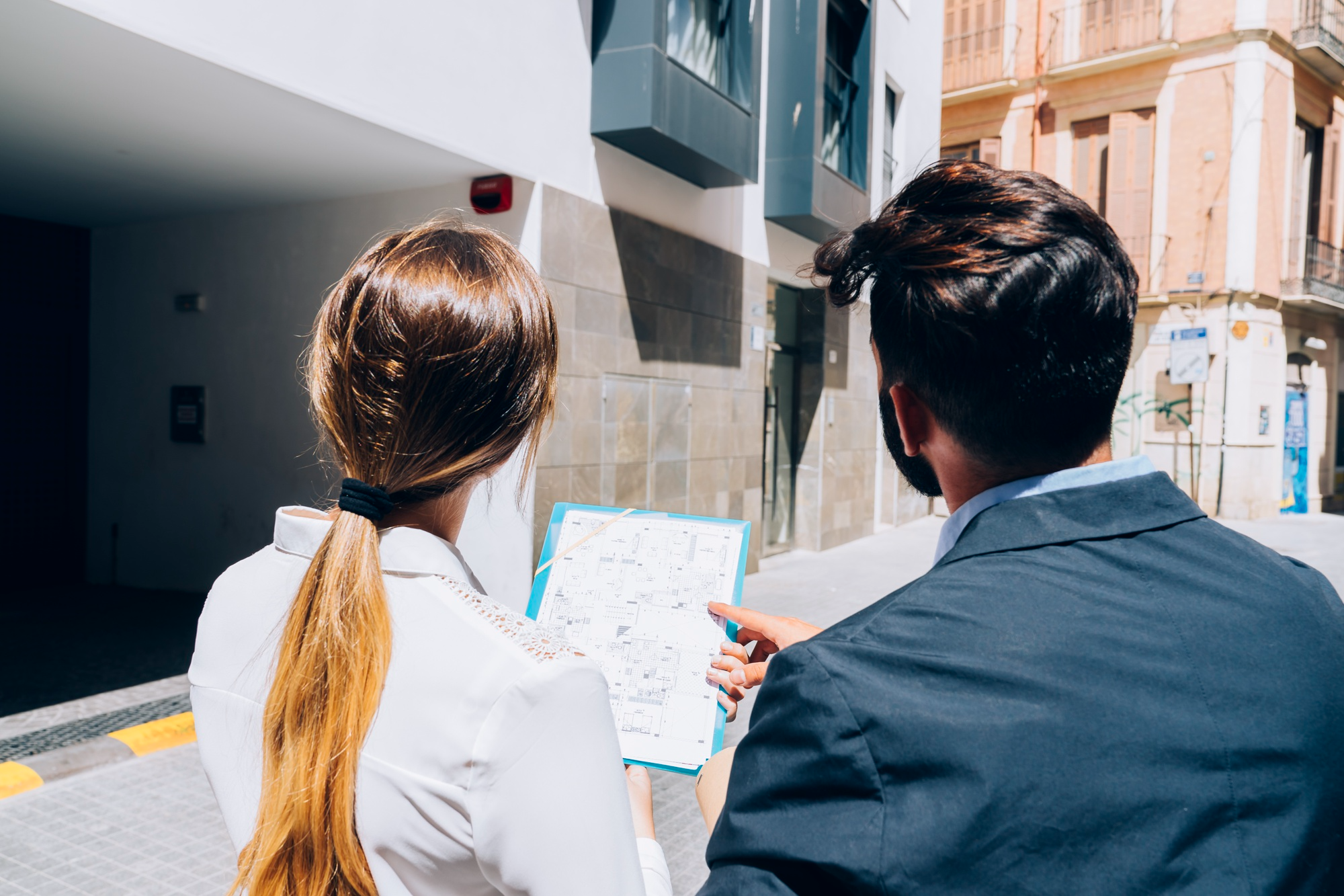 Property Verification